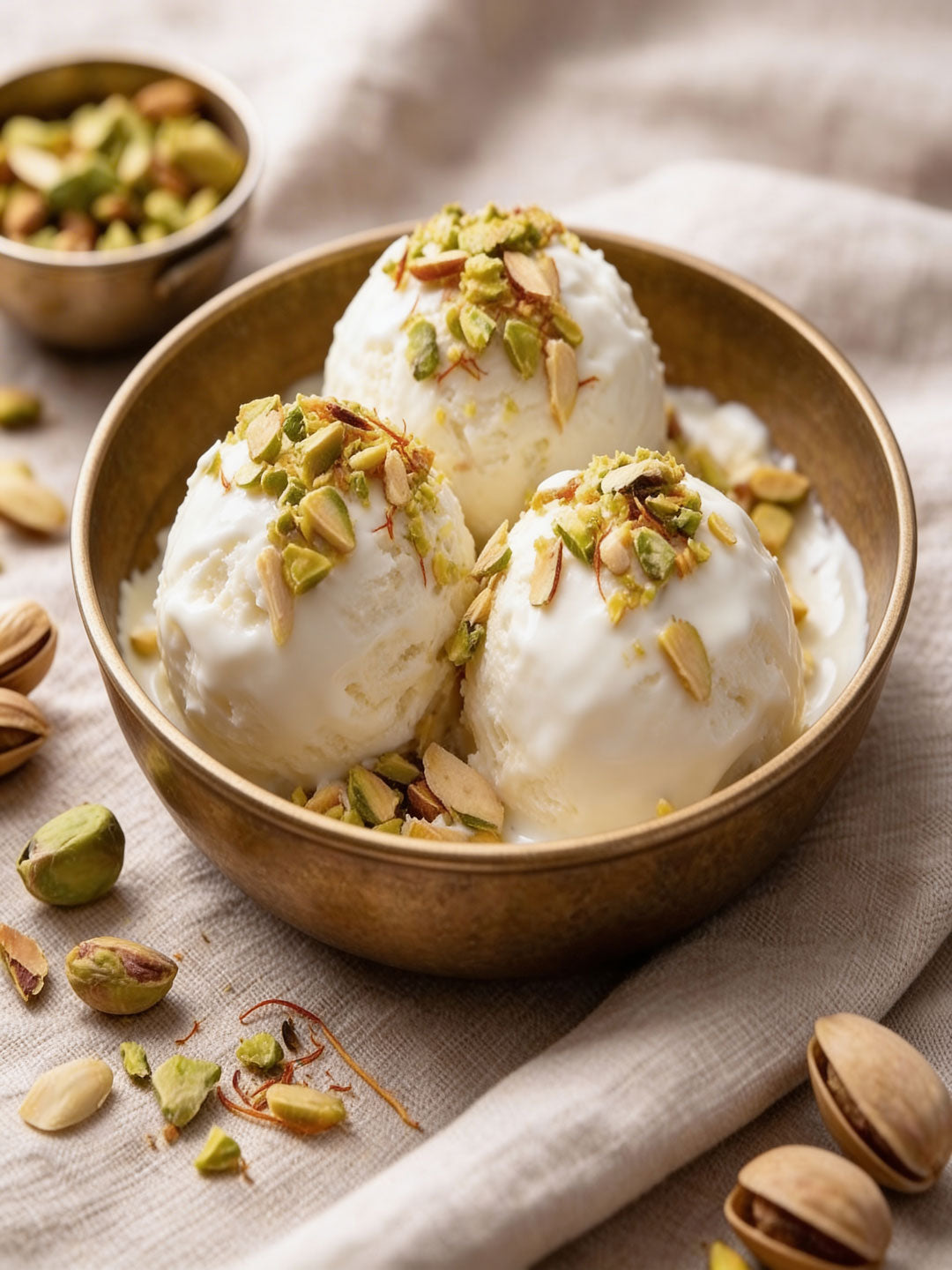Desi Kulfa