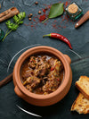 Matka Mutton