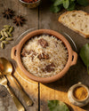 Matka Pulao