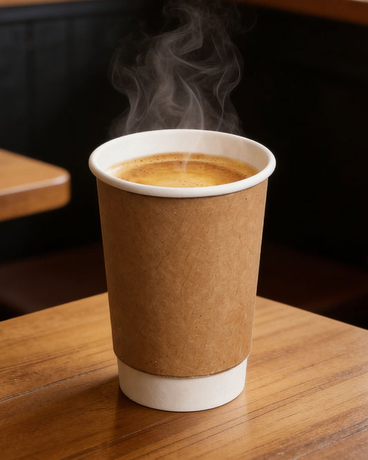 Desi Chai