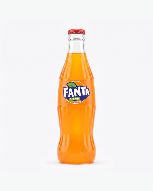 Fanta