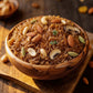 Gurr Chawal (Sweet Rice)