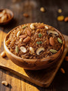 Gurr Chawal (Sweet Rice)