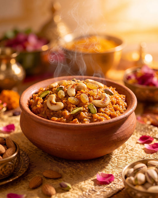 Halwa Special