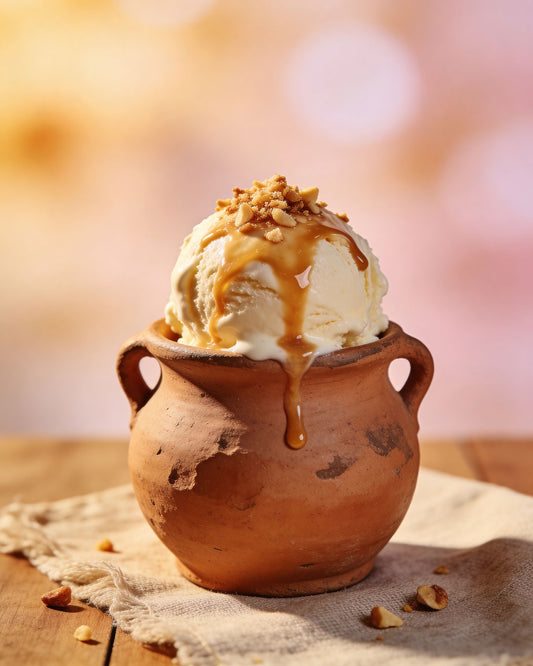 Matka Ice Cream