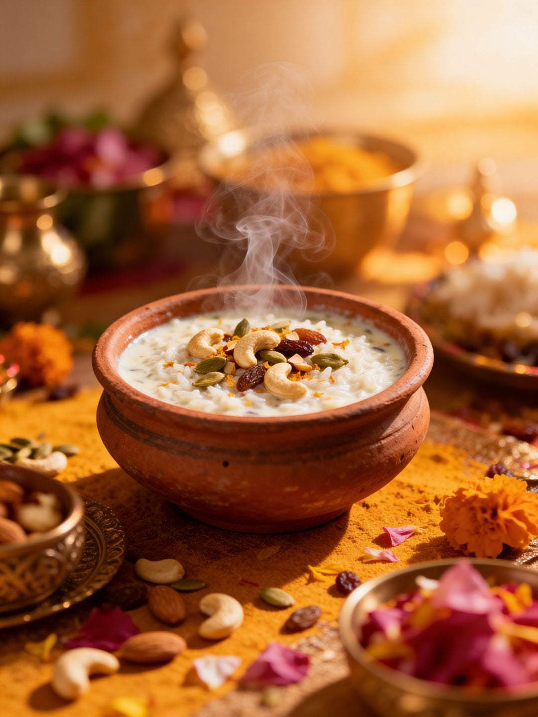 Rabri Kheer