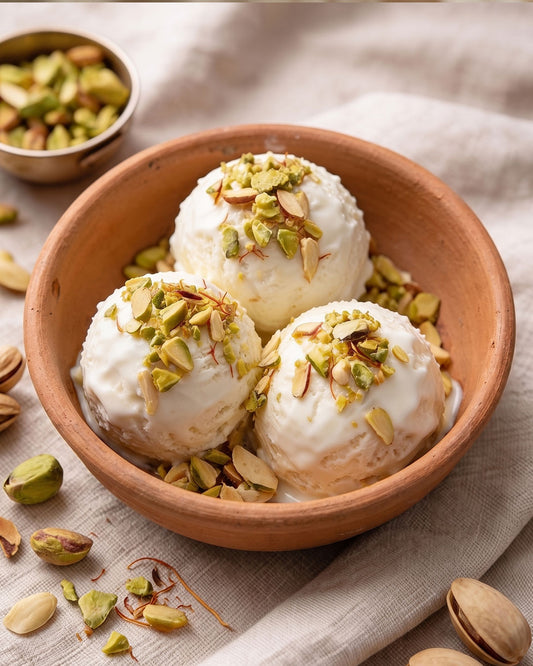 Desi Kulfa