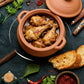Matka Chicken