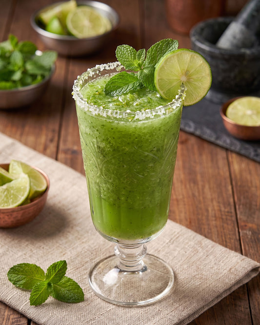 Mint Margarita
