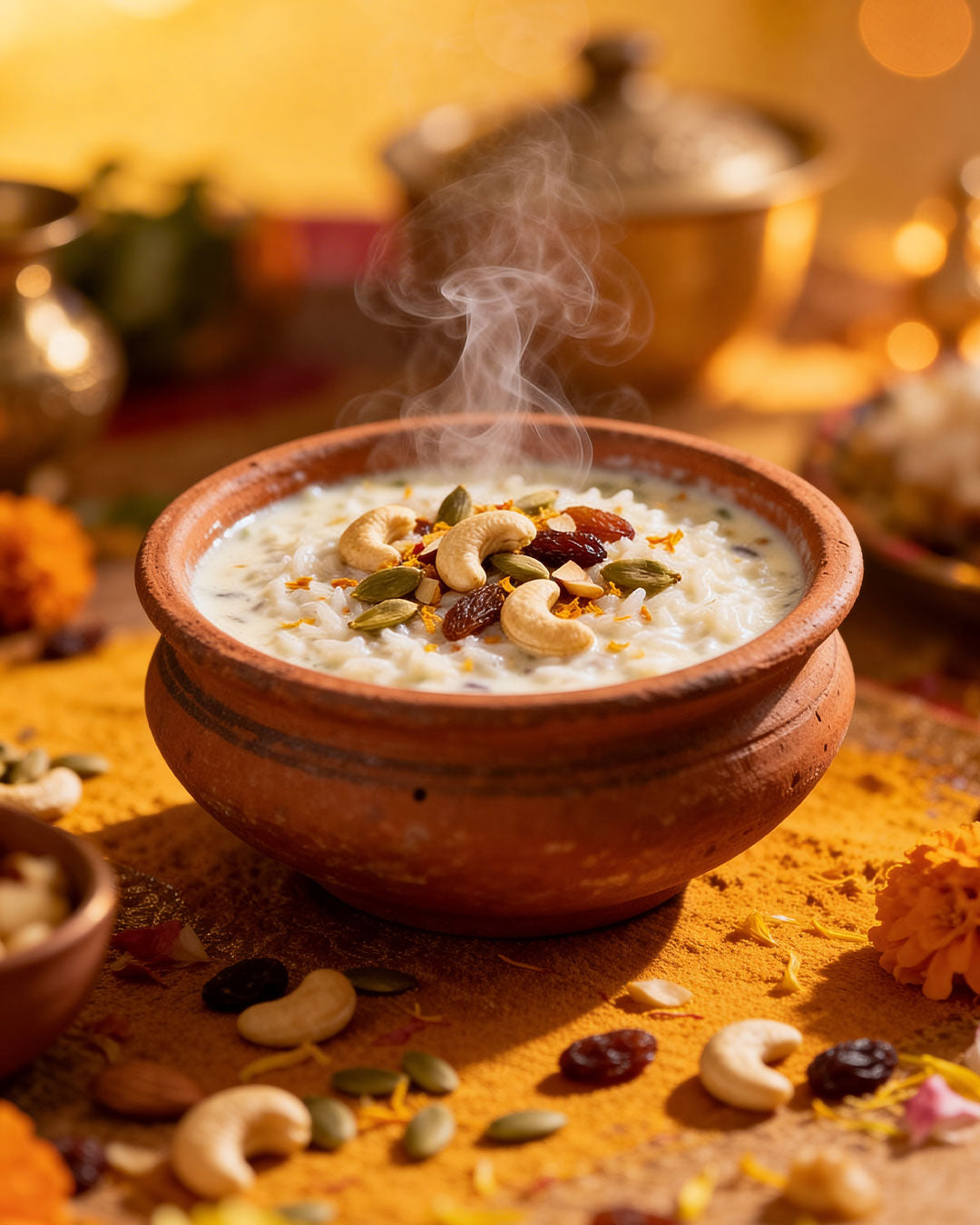 Rabri Kheer