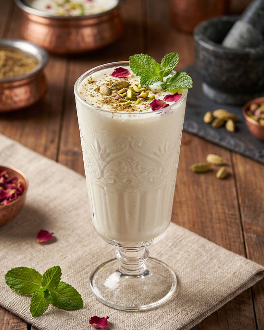 Lassi Sweet