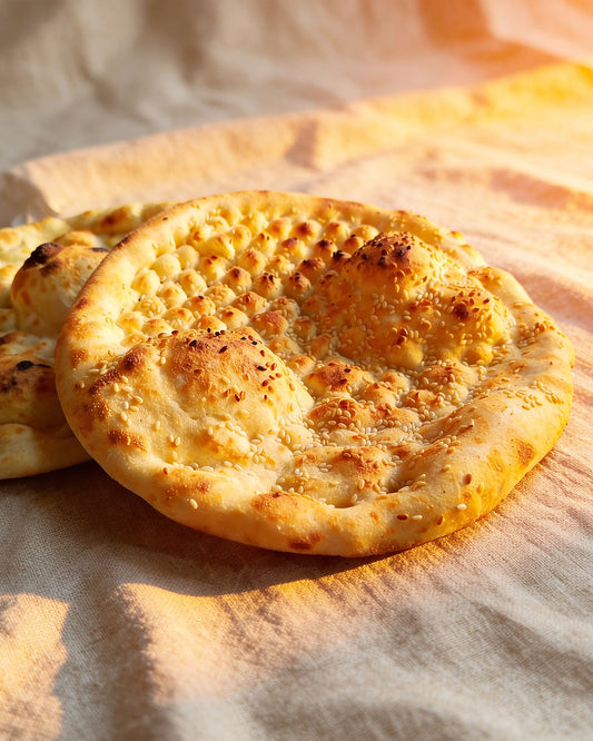Naan
